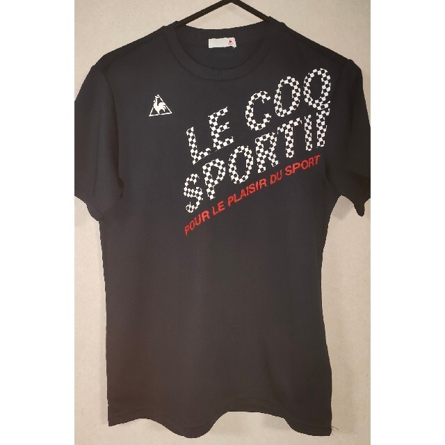 le coq sportif(ルコックスポルティフ)のルコックメンズTシャツ メンズのトップス(Tシャツ/カットソー(半袖/袖なし))の商品写真