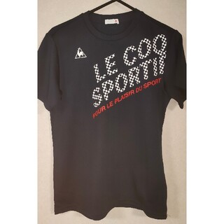 ルコックスポルティフ(le coq sportif)のルコックメンズTシャツ(Tシャツ/カットソー(半袖/袖なし))
