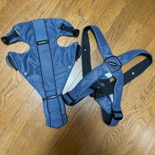 ベビービョルン(BABYBJORN)のベビービョルン　抱っこ紐　ベビーキャリアオリジナル(抱っこひも/おんぶひも)