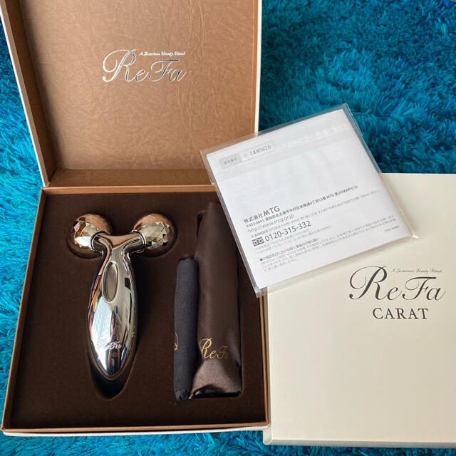 JA H.H様専用 ReFa for BODY-imperium.com.gt