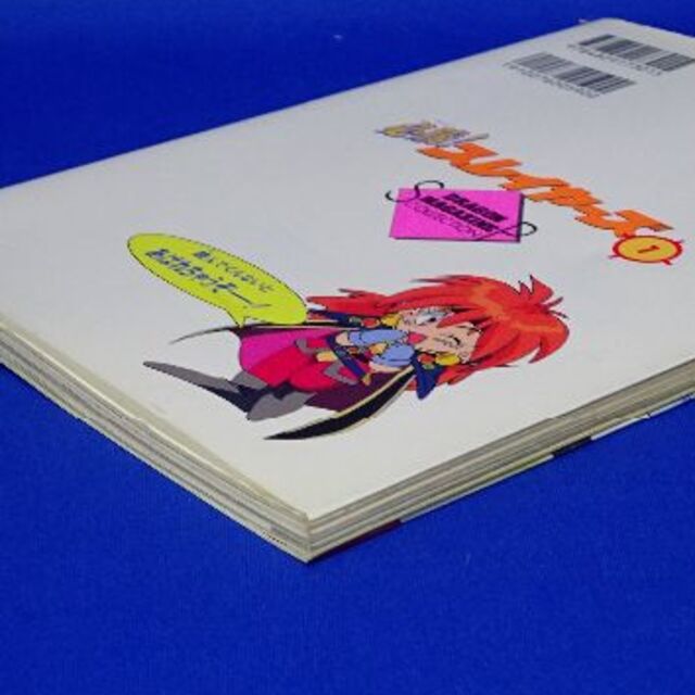 必勝！スレイヤーズ１　ドラゴンマガジンコレクションSP エンタメ/ホビーのアニメグッズ(その他)の商品写真