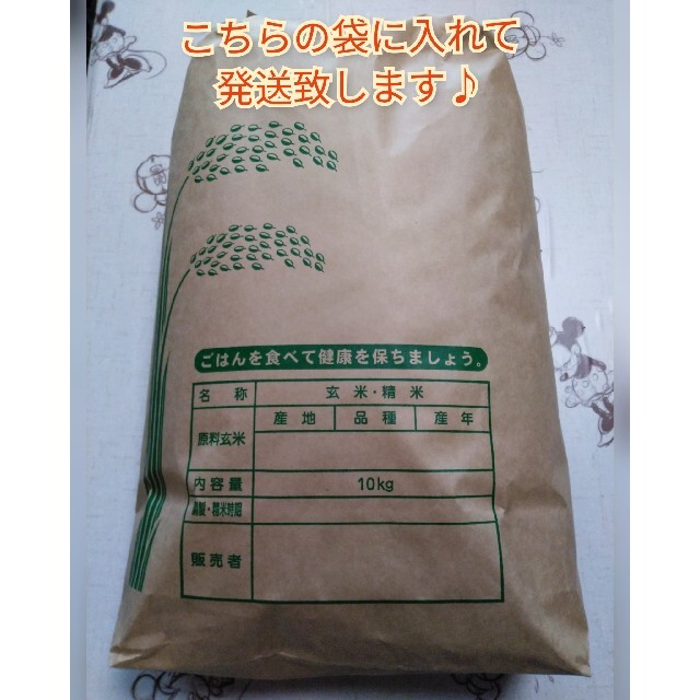 R3 新米 北海道産 無洗米 ゆめぴりか 10kg お米 送料無料 4