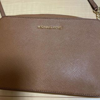 マイケルコース(Michael Kors)のマイケルコース鞄(ショルダーバッグ)