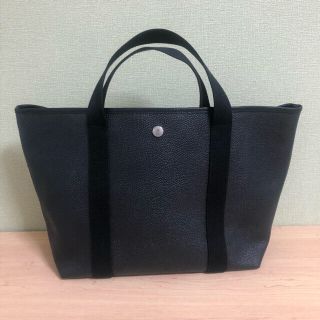 エルベシャプリエ(Herve Chapelier)の専用！エルベシャプリエ  ノワール×ノワール　605gp(トートバッグ)