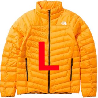 ザノースフェイス(THE NORTH FACE)の新品THE NORTH FACE サンダージャケットThunder Jacket(ダウンジャケット)