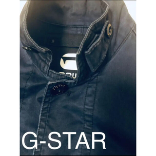 ジースター(G-STAR RAW)のG-STAR RAW ヴィンテージジャケット(ブルゾン)