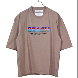 ニードルス メンズのTシャツ・カットソー(長袖)の通販 81点 | Needles 
