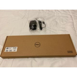 デル(DELL)のDELL 純正キーボード＆マウス ⭐︎新品・未開封⭐︎(PC周辺機器)