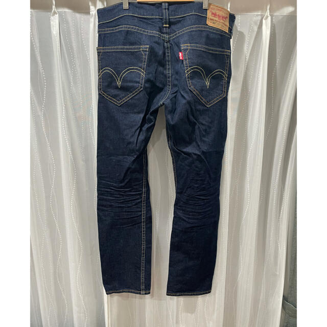 Levi's(リーバイス)の★Levi's 502TAPER STRETCH TYPE1 JEANS■ メンズのパンツ(デニム/ジーンズ)の商品写真