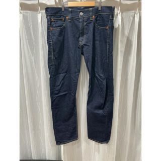 リーバイス(Levi's)の★Levi's 502TAPER STRETCH TYPE1 JEANS■(デニム/ジーンズ)