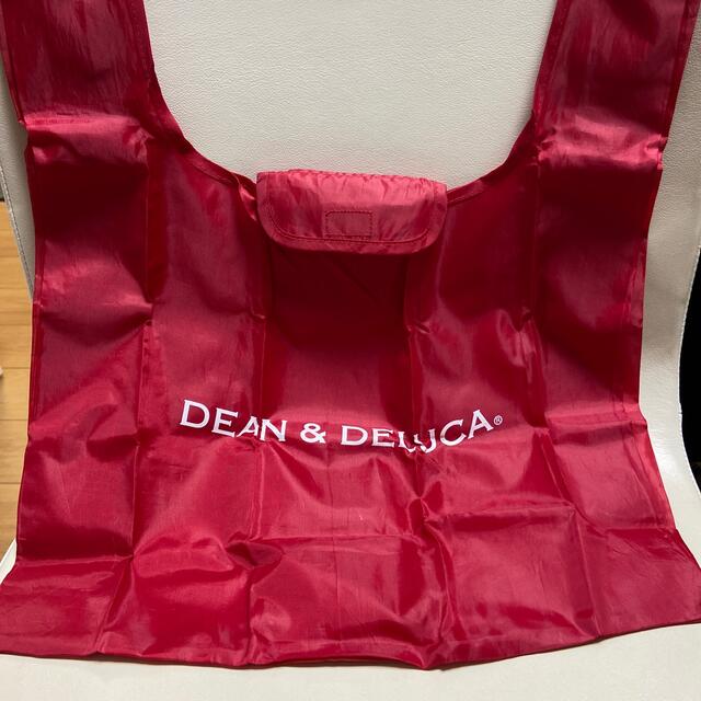 DEAN & DELUCA(ディーンアンドデルーカ)のDEAN &DELUCA エコバッグ レディースのバッグ(エコバッグ)の商品写真