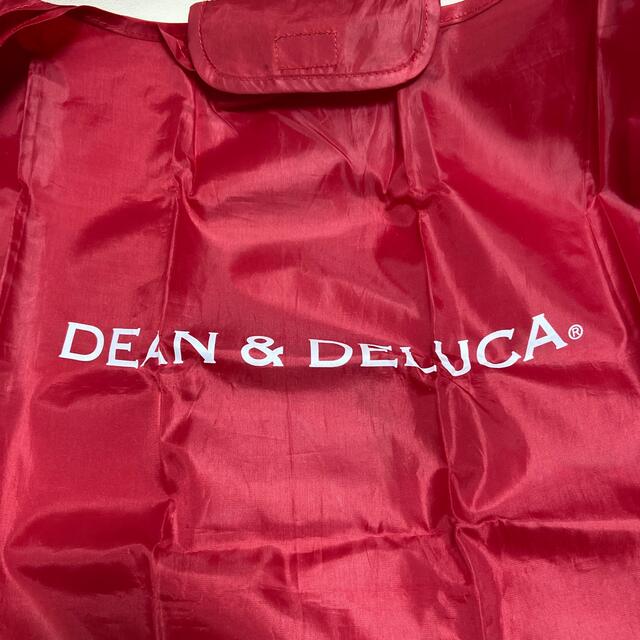 DEAN & DELUCA(ディーンアンドデルーカ)のDEAN &DELUCA エコバッグ レディースのバッグ(エコバッグ)の商品写真