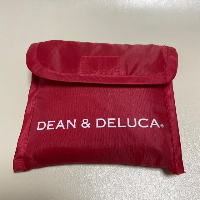 DEAN & DELUCA(ディーンアンドデルーカ)のDEAN &DELUCA エコバッグ レディースのバッグ(エコバッグ)の商品写真