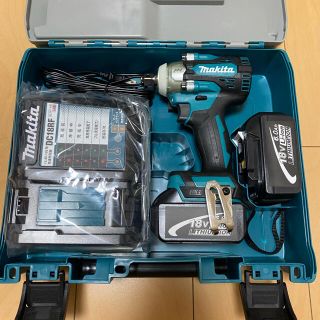 マキタ(Makita)の新品未使用　マキタインパクトTW300D(工具/メンテナンス)