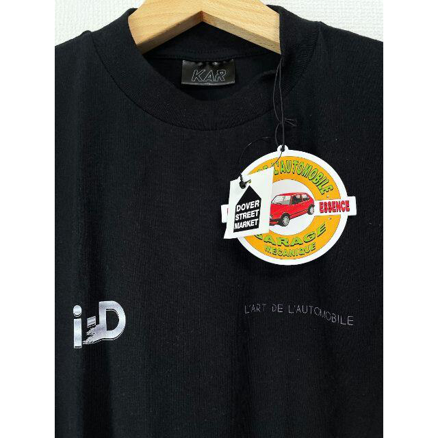 L'art KAR DSM限定 完売IDコラボTシャツ L 3