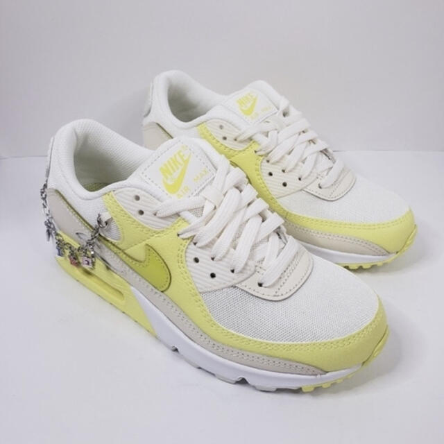 日本未発売 NIKE WMNS AIR MAX 90