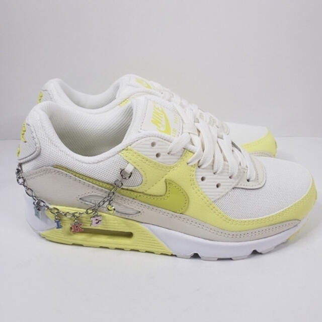 日本未発売 NIKE WMNS AIR MAX 90