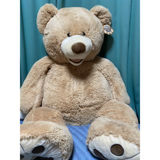 コストコ くま ぬいぐるみの通販 0点以上 コストコのエンタメ ホビーを買うならラクマ コストコ くま ぬいぐるみの通販 0点以上 コストコのエンタメ ホビーを買うならラクマ