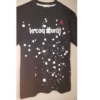 ルコックスポルティフ(le coq sportif)のルコックメンズTシャツとDESCENTEレディース(Tシャツ/カットソー(半袖/袖なし))