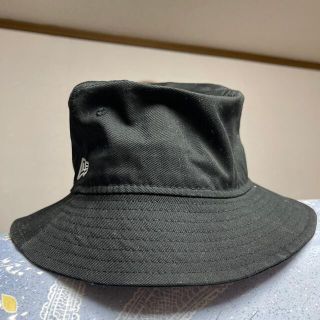 ニューエラー(NEW ERA)のニューエラ　NEWERA バケットハット(ハット)