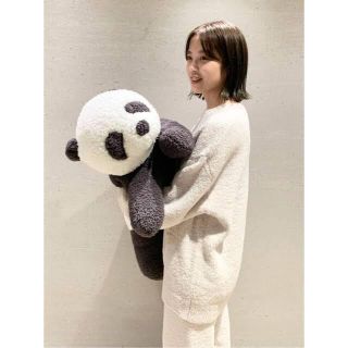 gelato pique - ✨新品・未使用 ジェラートピケ パンダ抱き枕の通販 by