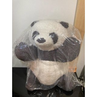 gelato pique - 新品・未使用 ジェラートピケ パンダ抱き枕の通販 by