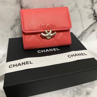 シャネル(CHANEL)のご購入者様決定しました☆(財布)