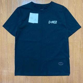 サカイ(sacai)のtang tang タンタン　アインシュタイン　Tシャツ(Tシャツ/カットソー(半袖/袖なし))