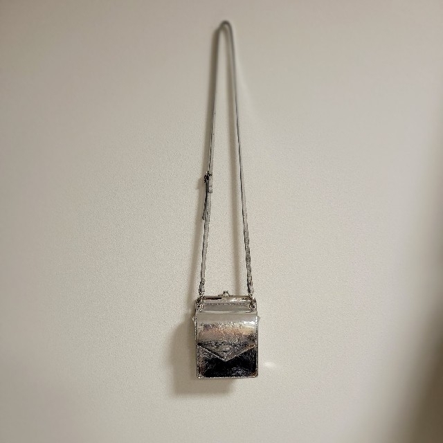 Ameri VINTAGE(アメリヴィンテージ)の【こ様専用】CONNECTION PURSE BAG レディースのバッグ(ショルダーバッグ)の商品写真