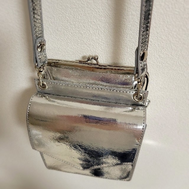 Ameri VINTAGE(アメリヴィンテージ)の【こ様専用】CONNECTION PURSE BAG レディースのバッグ(ショルダーバッグ)の商品写真