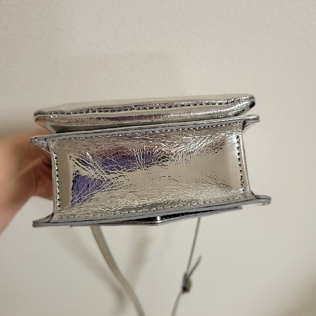 Ameri VINTAGE(アメリヴィンテージ)の【こ様専用】CONNECTION PURSE BAG レディースのバッグ(ショルダーバッグ)の商品写真