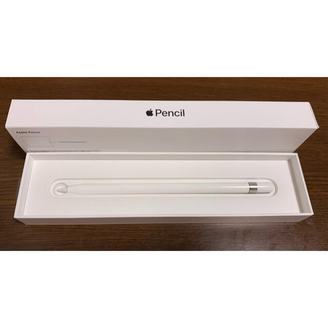 Apple Pencil 第1世代 (ヒビあり)