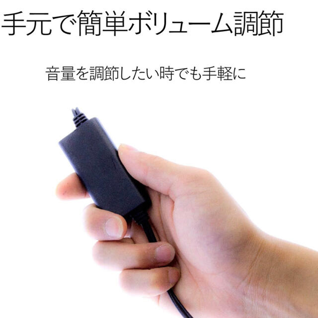 スピーカー USB給電タイプ 3