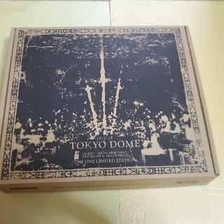 BABYMETAL  LIVE  AT  TOKYO(ミュージック)