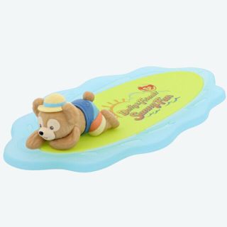 ディズニー(Disney)の新品・未使用【ディズニー】サニーファン スーベニアコースター(キャラクターグッズ)