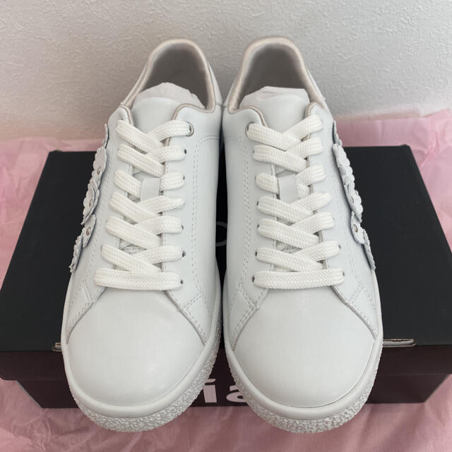 DIANA - 新品 人気 DIANA chayコラボ フラワーモチーフ スニーカーの通販 by Y |ダイアナならラクマ DIANA - 新品 人気 DIANA chayコラボ フラワーモチーフ スニーカーの通販 by Y |ダイアナならラクマ