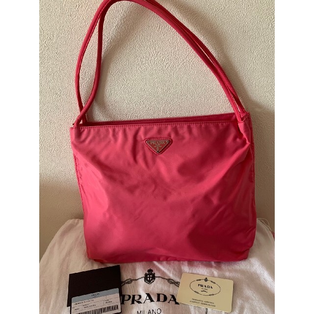 ショルダーバッグPRADA バック