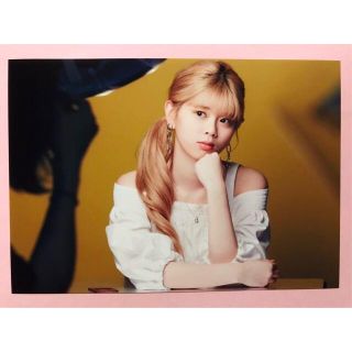 N1302:リク】/NiziU(ニジュー)写真L版の通販 by 美夜|ラクマ