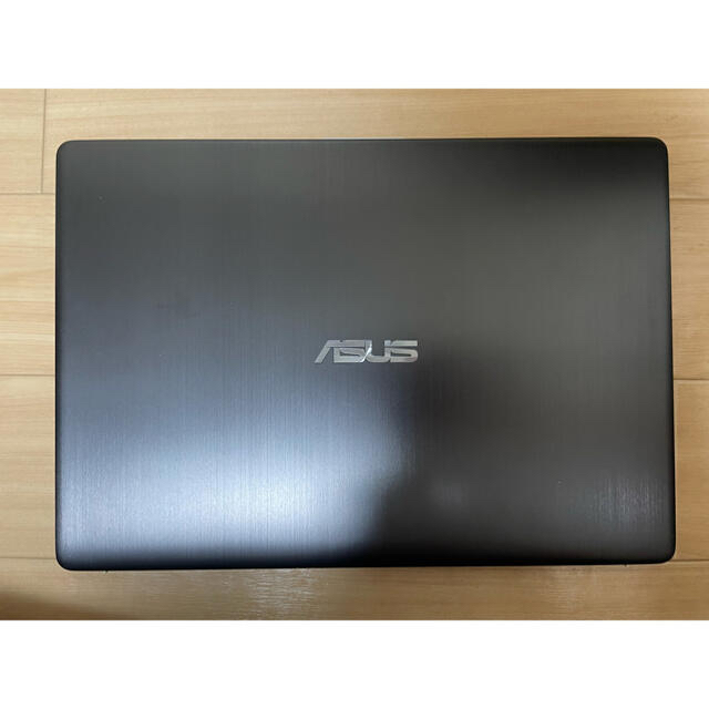極美品 ASUS VivoBook S14 S430UA-GMBKS 8GB版！