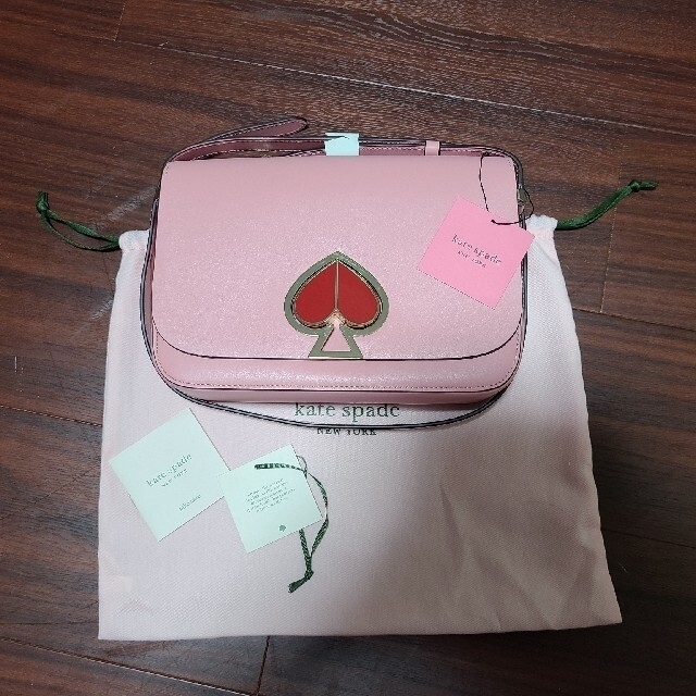 ショルダーバッグ新品☆kate spade　ショルダーバッグ