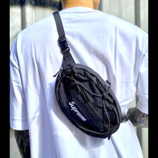 シュプリーム(Supreme)の‼️ 2020 week1 Waist Bag ・ウエストポーチ‼️(その他)