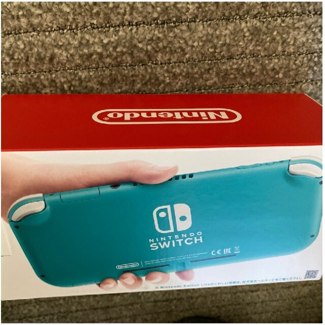 Switchライト　2台セット新品です◎