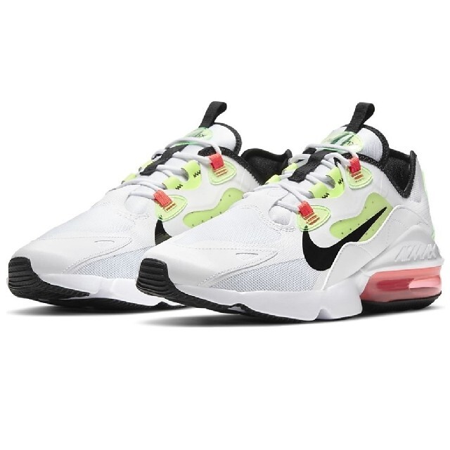 NIKE AIR MAX INFINITY    27cm