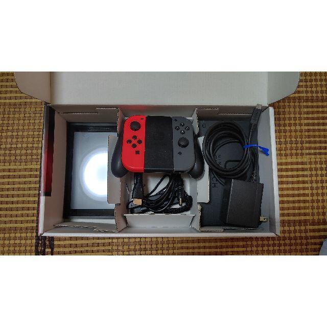 Nintendo Switch 本体+あつまれどうぶつの森 Nintendo Switch 本体+あつまれどうぶつの森