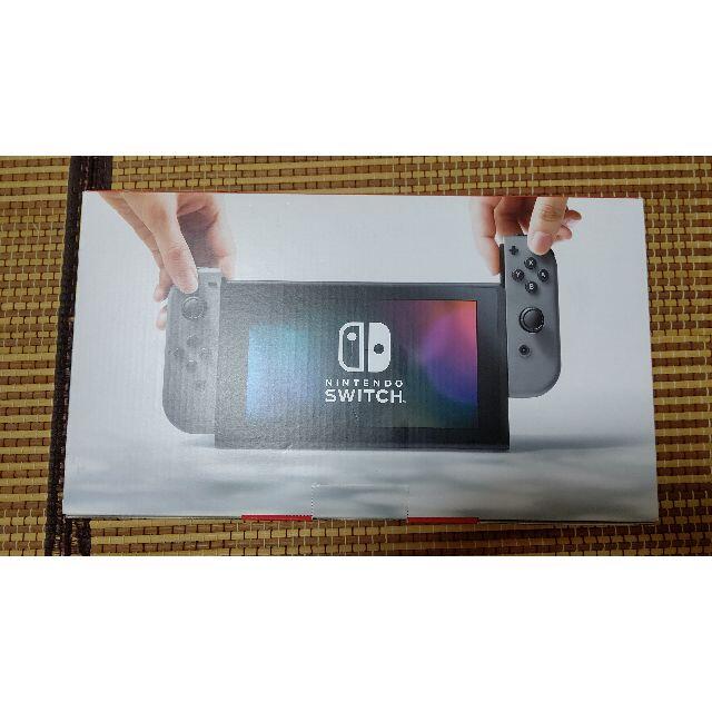 Nintendo Switch 本体+あつまれどうぶつの森 Nintendo Switch 本体+あつまれどうぶつの森