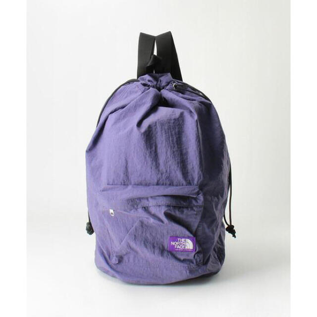 THENORTHFACE PURPLE LABEL CORDURA ナップサック