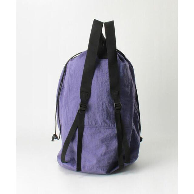 THENORTHFACE PURPLE LABEL CORDURA ナップサック 2