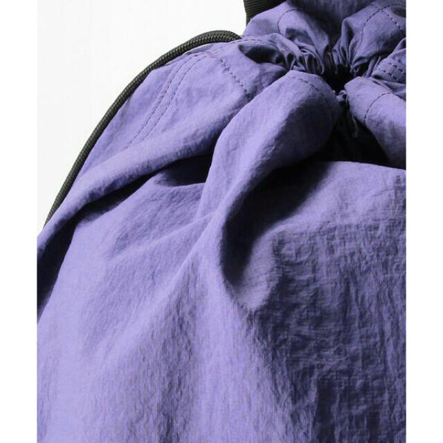 THENORTHFACE PURPLE LABEL CORDURA ナップサック 4