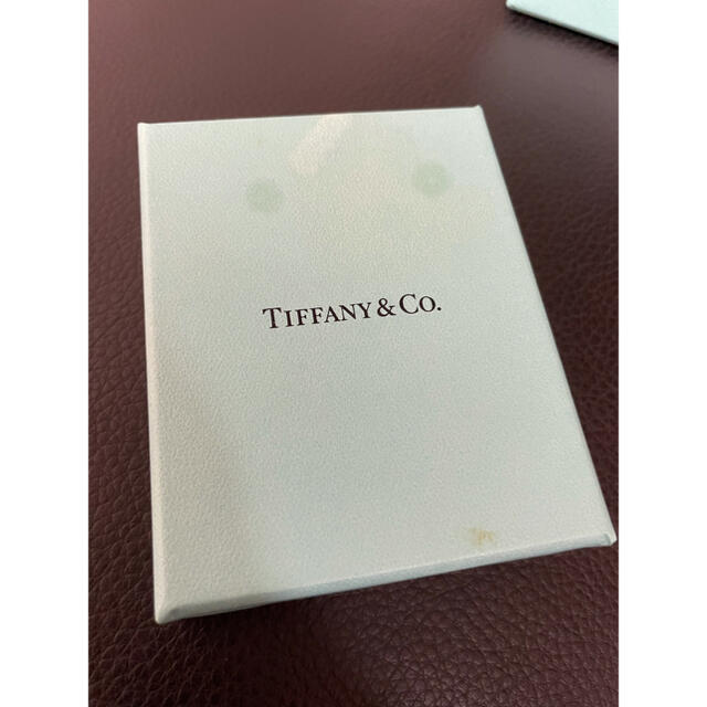 Tiffany & Co.(ティファニー)のティファニー Tスマイル（ミニ） ダイヤ　ネックレス　イエローゴールド レディースのアクセサリー(ネックレス)の商品写真
