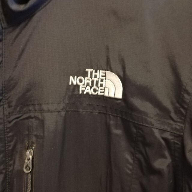 THE NORTH FACE(ザノースフェイス)のノースフェイス ゼウストリクライメイトジャケット Mサイズ NP61208 メンズのジャケット/アウター(ナイロンジャケット)の商品写真